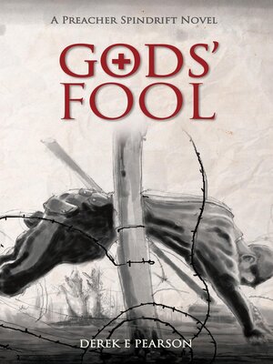 cover image of GODS' Fool